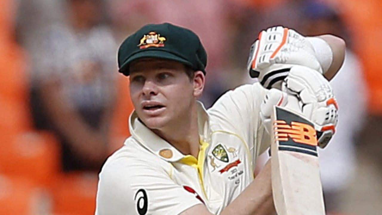 Steve Smith Fears Australia Could Face India Like Conditions At Oval For WTC Final